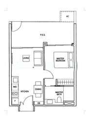 Bartley Ridge (D13), Condominium #617603711
